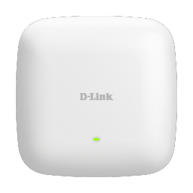 Point accs WiFi 6 Nuclias Connect D-Link DAP-X3060