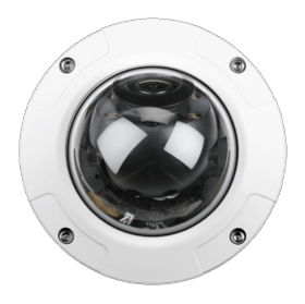 Caméra dôme IP extérieur D-Link DCS-4633EV