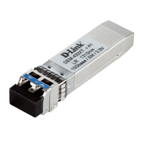 Module MiniGbic SFP+ 10GBase-LR D-Link DEM-432XT