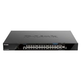 Switch D-LINK Smart Pro 26 ports multigigabit 2 SFP+