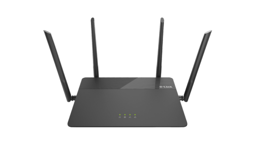 Routeur WiFi gigabit AC1900 D-Link DIR-878