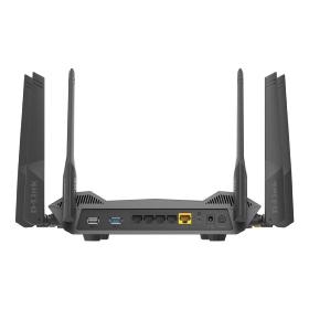 Routeur WiFi 6 gigabit AX5400 D-Link DIR-X5460