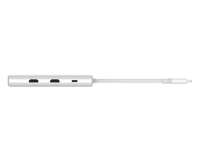 Station d'accueil USB-C 10 en 1 D-Link DUP-A01