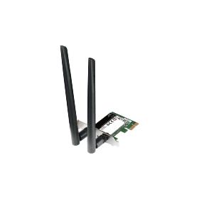 Carte PCI Express WiFi D-Link DWA-582