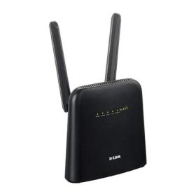 Routeur 4G LTE WiFi D-Link DWR-960