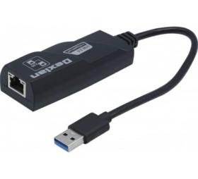 afficher l'article Adaptateur USB 3.2 vers RJ45 2,5 gigabit 