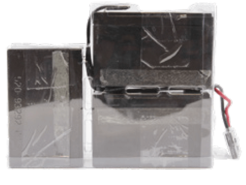 Kit Easy Battery+ pour onduleur Eaton product AC