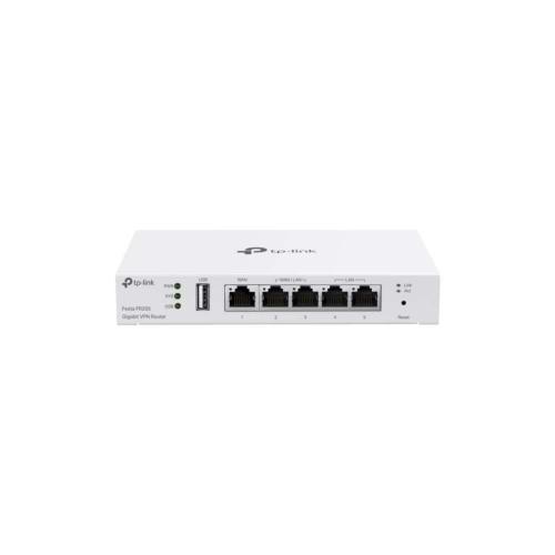 Routeur VPN 5 ports gigabit TP-LINK FESTA FR205