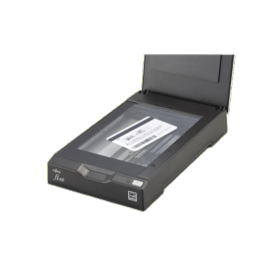 Scanner FI-65F format A6 pour document identité