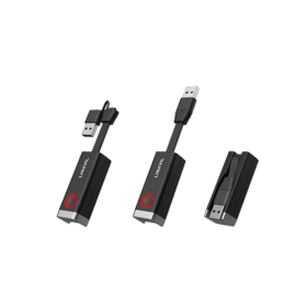 Casque mono DECT Bluetooth FANVIL DH301D