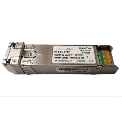 1000BASE-LX SFP Long Haul Module SonicWall