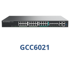 Routeur gateway PBX Grandstream GCC021