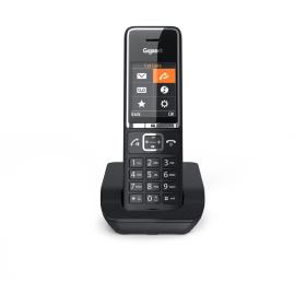 Téléphone DECT Gigaset Comfort C550 Duo répondeur