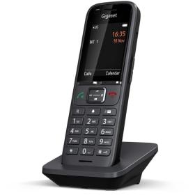 afficher l'article Combin DECT Pro S700H Gigaset