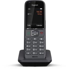 Combiné DECT Pro S700H Gigaset