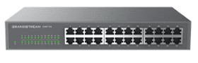 Switch 24 ports gigabit Grandstream