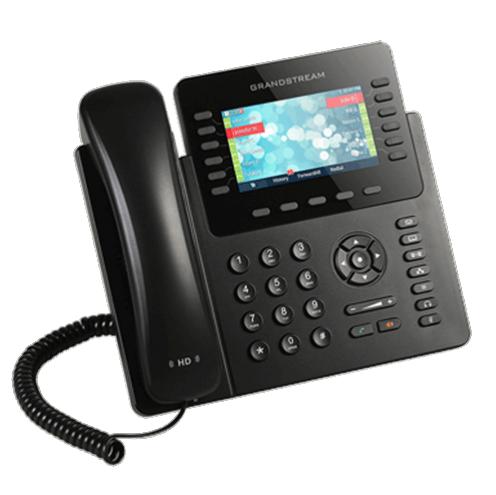 Téléphone IP Grandstream GXP2170