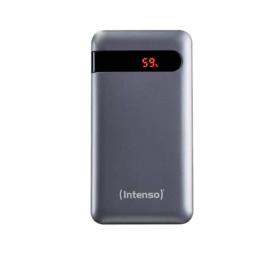 PowerBank Intenso PD20000 anthracite
