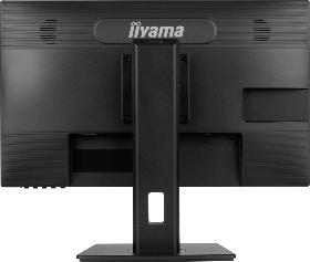 Moniteur LED IPS éco 24 pouces IIYAMA XUB2463HSU-B1