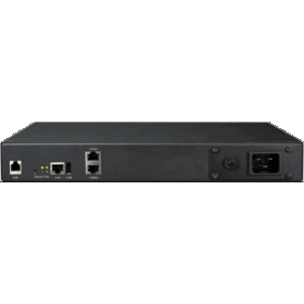 ePDU IP 4 prises C13 Planet IPM-4220-EU