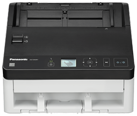 Scanner Panasonic KV-S1028Y