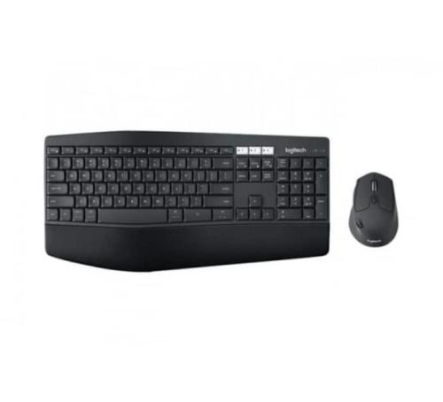 Pack clavier souris sans fil Logitech MK850 Performance