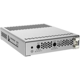 Switch Cloud 4 ports SFP 10G 1 port 1G Mikrotik 