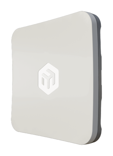 Pont WiFi ax 5 Ghz Mikrotik SXT SQ5 AX