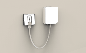 Mini Point d'accès WiFi n300 Mikrotik mAP Lite