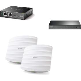 Pack Omada Essentiel WiFi 5 TP-Link