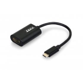 Convertisseur USB Type C vers HDMI 4K Port Design