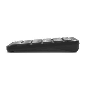 Pavé numérique Bluetooth rechargeable Port Design