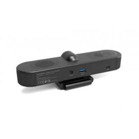 Caméra de vidéoconférence 4K USB A/C Port Design