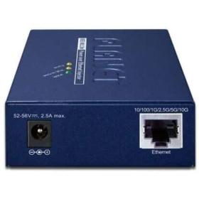 Injecteur multi gigabit PoE++ 95W Planet POE-176-95