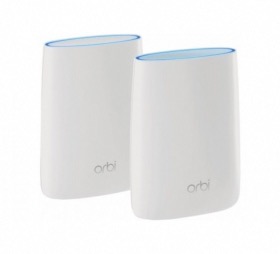 Kit Orbi Netgear RBK50 WiFi AC3000