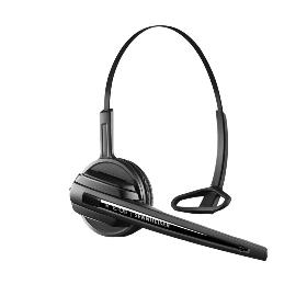 Casque sans fil DECT mono Epos D10 USB ML