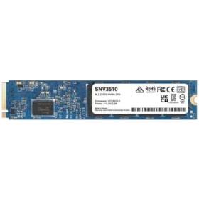 SSD NVMe M.2 22110 PCIe 400 Gb Synology