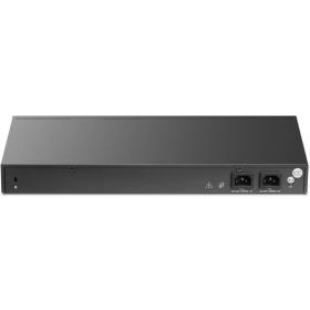 Routeur multiwan ports 10G TP-LINK Omada TL-ER8411