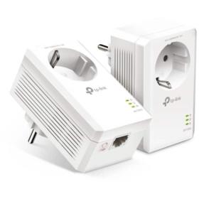 Kit 2 CPL AV1000 TP-Link TL-PA7017P