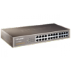 Switch 24 ports 10/100 TP-Link TL-SF1024D