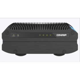 TS-i410X-8G NAS industriel QNAP boitier nu