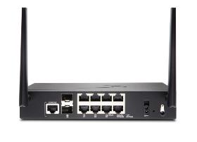 Firewall TZ470 WiFi Essential Edition 2 ans