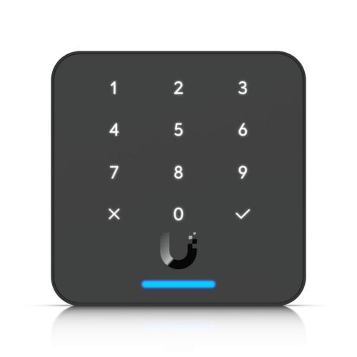 Lecteur réseau Bluetooth NFC UniFi G3 FLEX noir