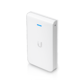 Point d'accs WiFi manag UAP-IW-HD UBIQUITI