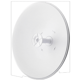 Antenne airFiber Slant 45 UBIQUITI AF-5G30-S45