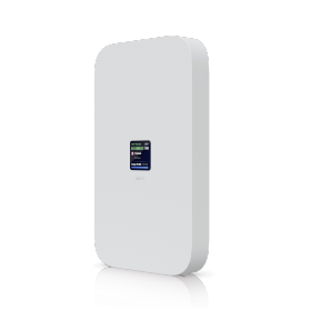 Routeur 5G 2 SIM eSIM UniFi U5G-MAX