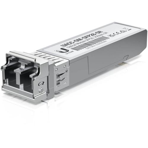 Module SFP28 25 Giga multimode Ubiquiti