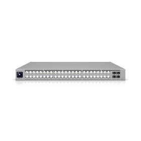 Switch UniFi ProXG 32 ports 10G 16 ports 2,5G 4 SFP28