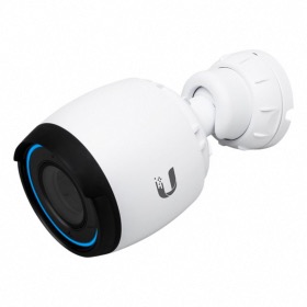 Caméra IP extérieure UniFi Protect G4 bullet 4K Ubiquiti