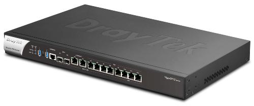 Routeur Multi-Wan 15,6G Vigor3912S DrayTek
